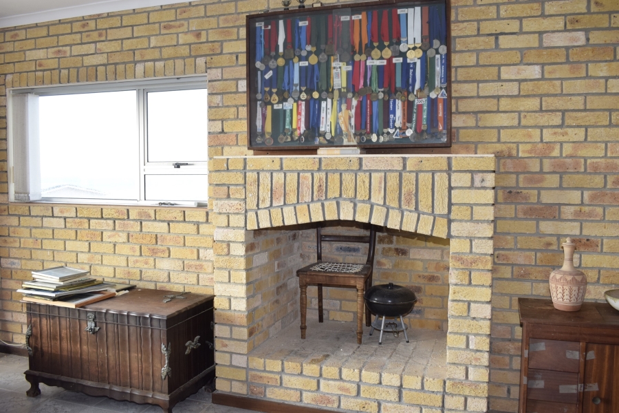2 Bedroom Property for Sale in Struisbaai Western Cape